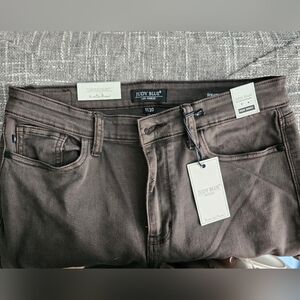 Judy Blue Dark Brown Denim